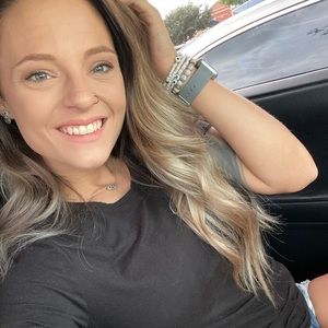 Meet your Posher, Kelsey